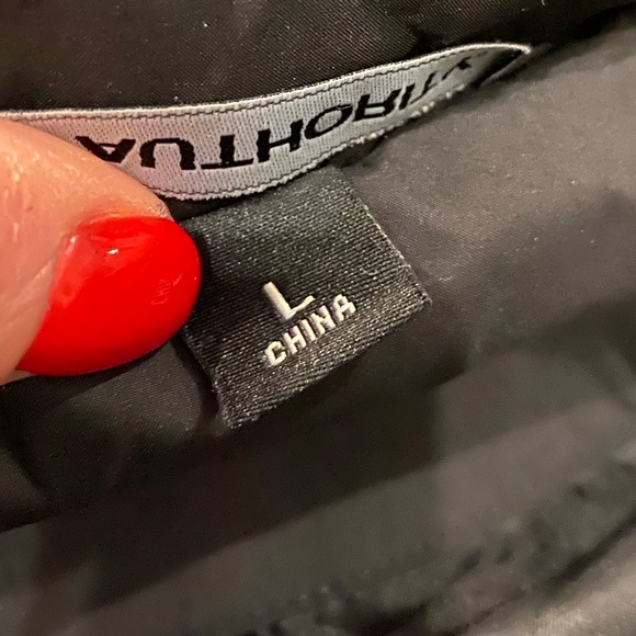 OMEGA Watches Embroidered Men’s Vest - Picture 12 of 12